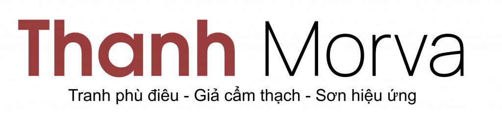 Thanh Morva Decor